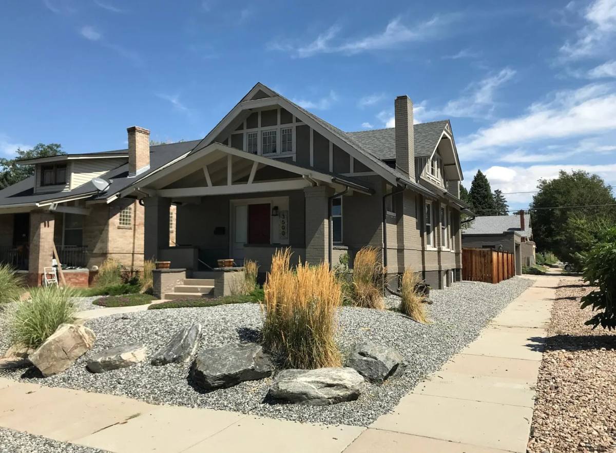 House for rent at 3500 N Race St, Denver, CO 80205