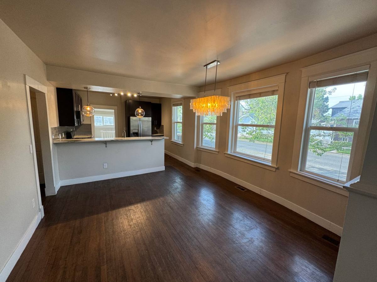 House for rent at 3500 N Race St, Denver, CO 80205