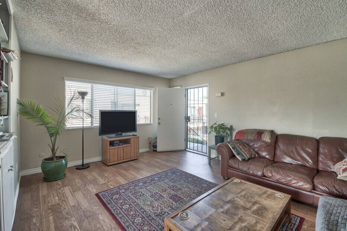 Apartment for rent at 3936 - 3946 Texas St, San Diego, CA 92104