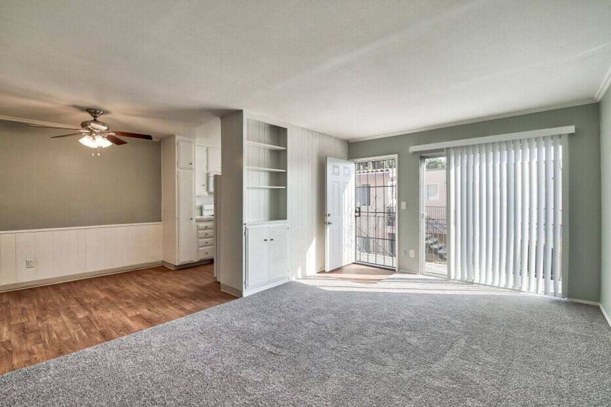 Apartment for rent at 3936 - 3946 Texas St, San Diego, CA 92104