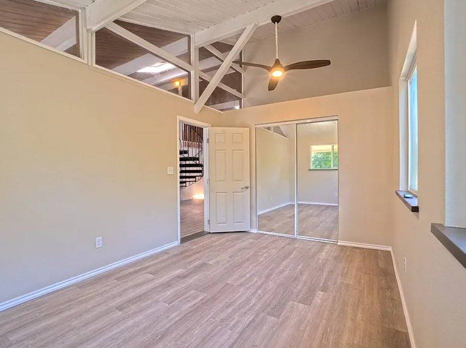 Apartment for rent at 15-1755 21st Ave #A, Keaau, HI 96749