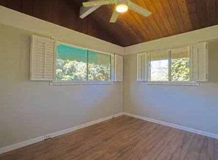 Apartment for rent at 15-1755 21st Ave #A, Keaau, HI 96749