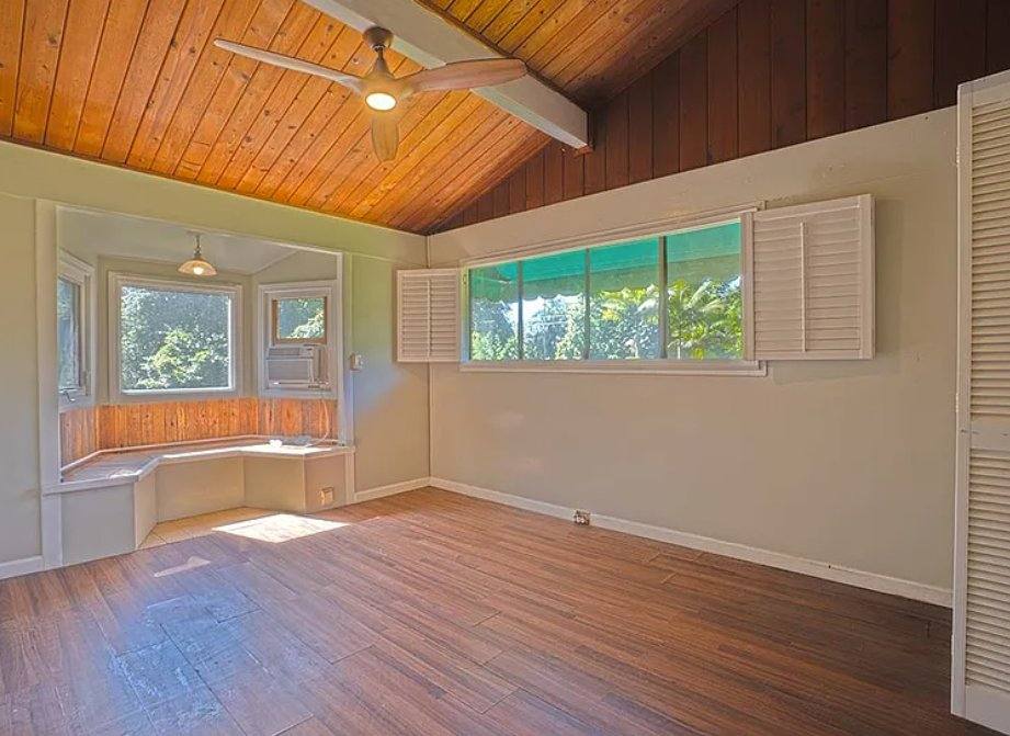 Apartment for rent at 15-1755 21st Ave #A, Keaau, HI 96749