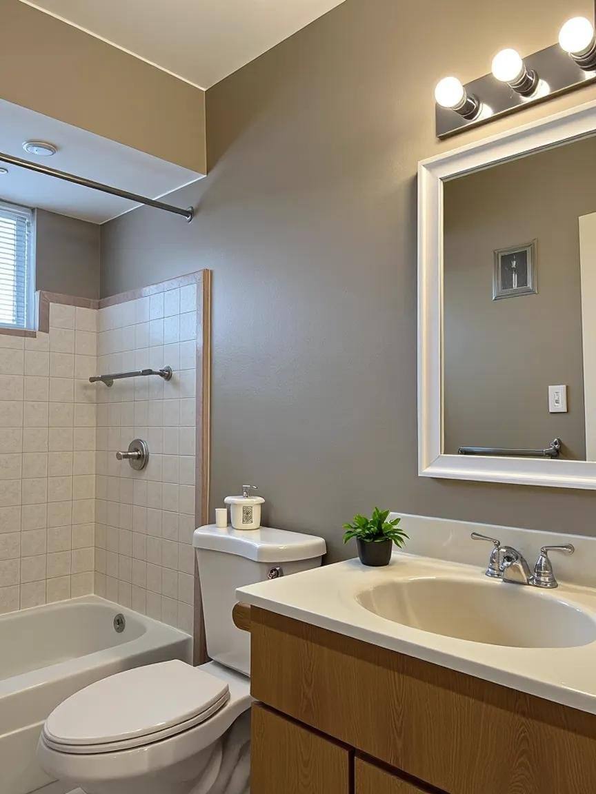 Apartment for rent at 15525 E Ten Mile #19, Eastpointe, MI 48021