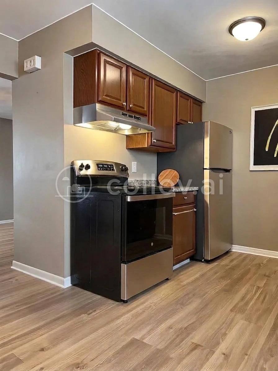 Apartment for rent at 15525 E Ten Mile #19, Eastpointe, MI 48021