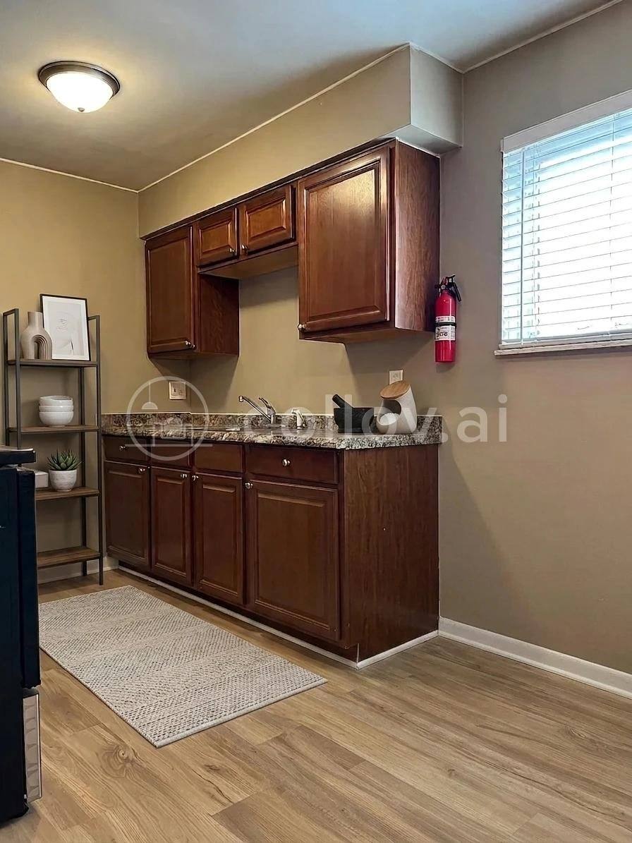 Apartment for rent at 15525 E Ten Mile #19, Eastpointe, MI 48021