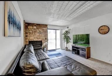 Condo for rent at 401 S Kalispell Way #204, Aurora, CO 80017