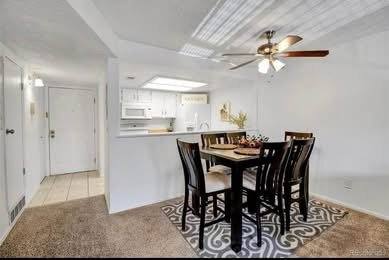 Condo for rent at 401 S Kalispell Way #204, Aurora, CO 80017