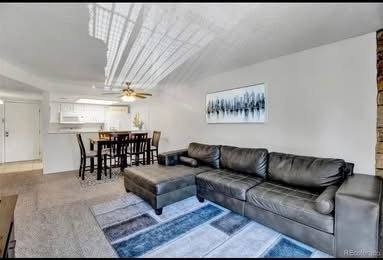 Condo for rent at 401 S Kalispell Way #204, Aurora, CO 80017