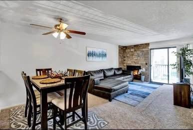 Condo for rent at 401 S Kalispell Way #204, Aurora, CO 80017