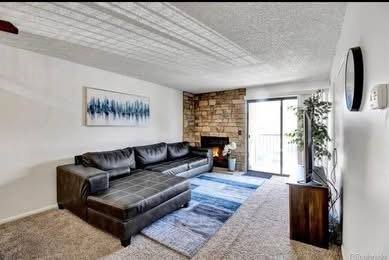 Condo for rent at 401 S Kalispell Way #204, Aurora, CO 80017
