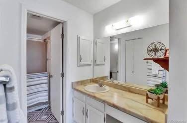 Condo for rent at 401 S Kalispell Way #204, Aurora, CO 80017