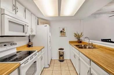 Condo for rent at 401 S Kalispell Way #204, Aurora, CO 80017