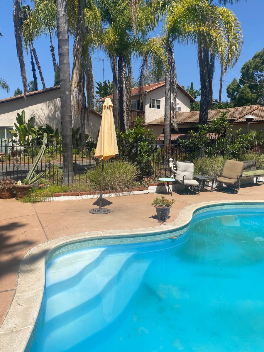 House for rent at 1868 Green Canyon Rd #2, Fallbrook, CA 92028