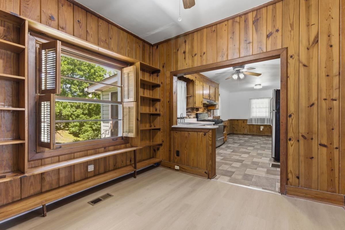 House for rent at 3007 Dabbs Ave, Old Hickory, TN 37138