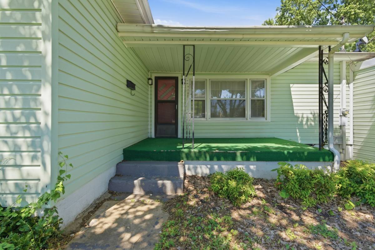House for rent at 3007 Dabbs Ave, Old Hickory, TN 37138