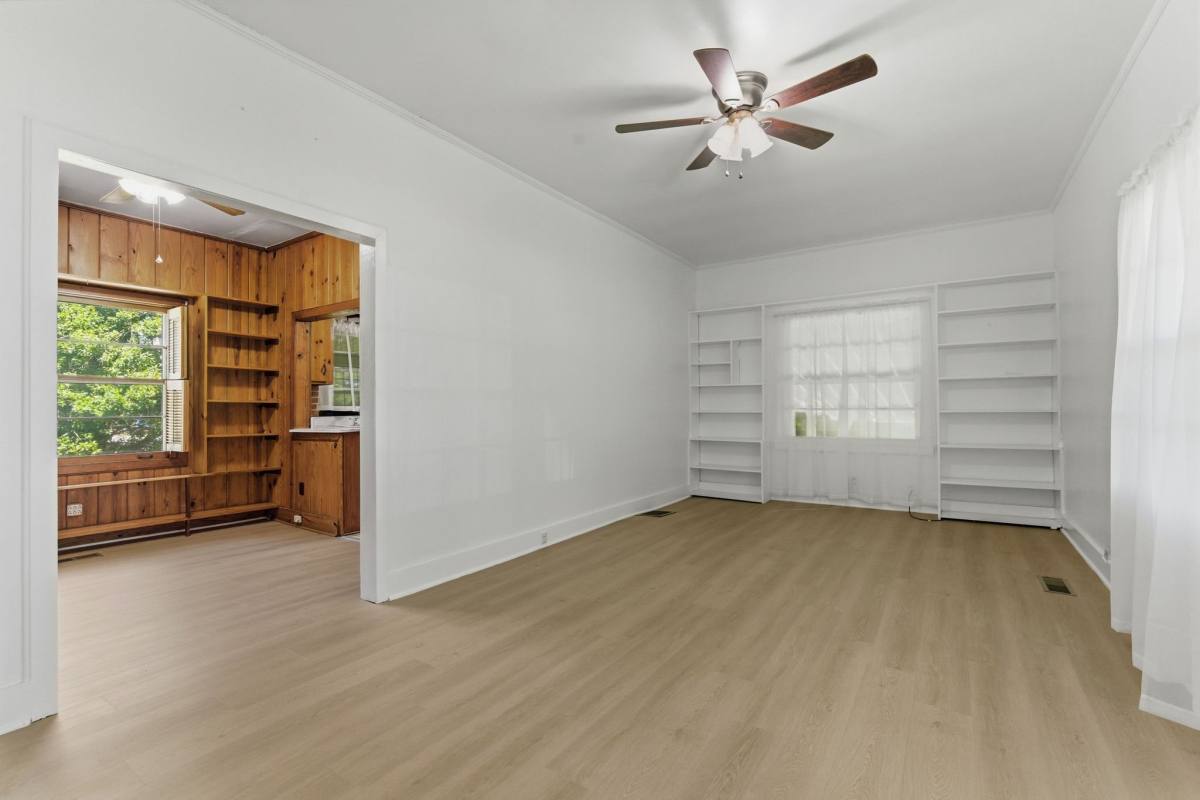 House for rent at 3007 Dabbs Ave, Old Hickory, TN 37138