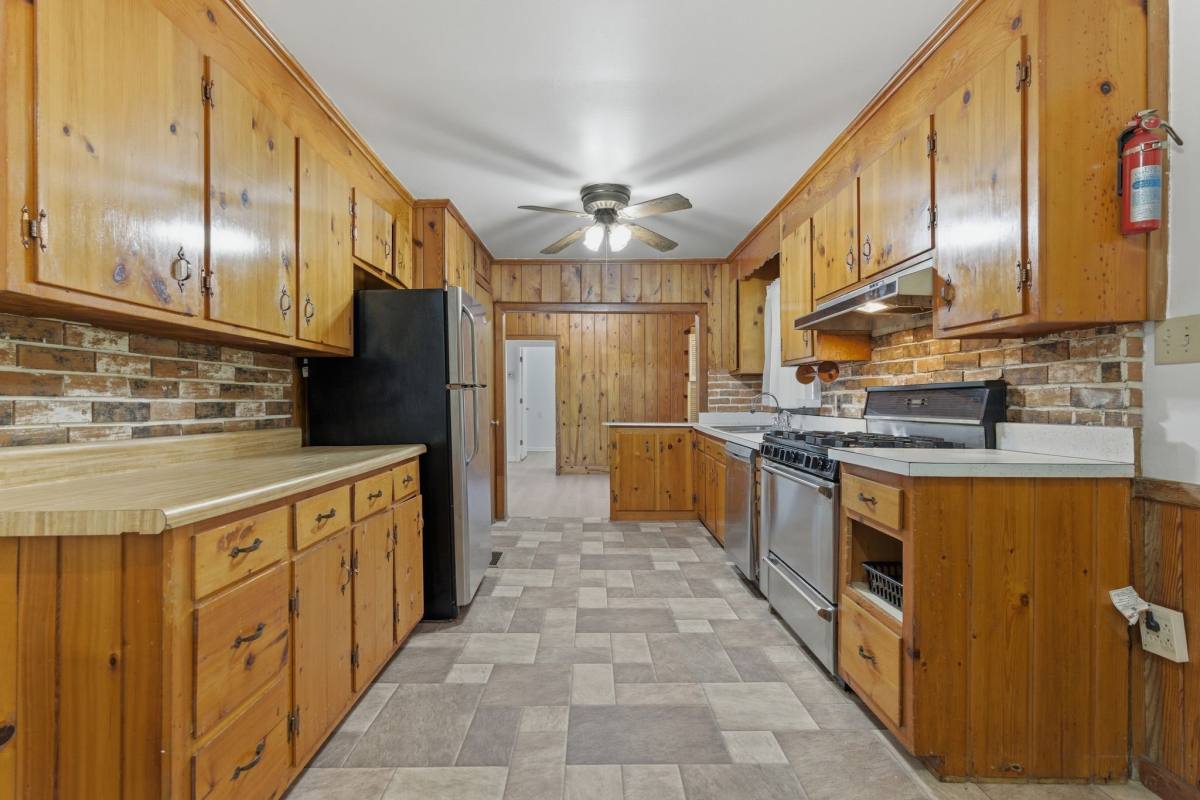 House for rent at 3007 Dabbs Ave, Old Hickory, TN 37138