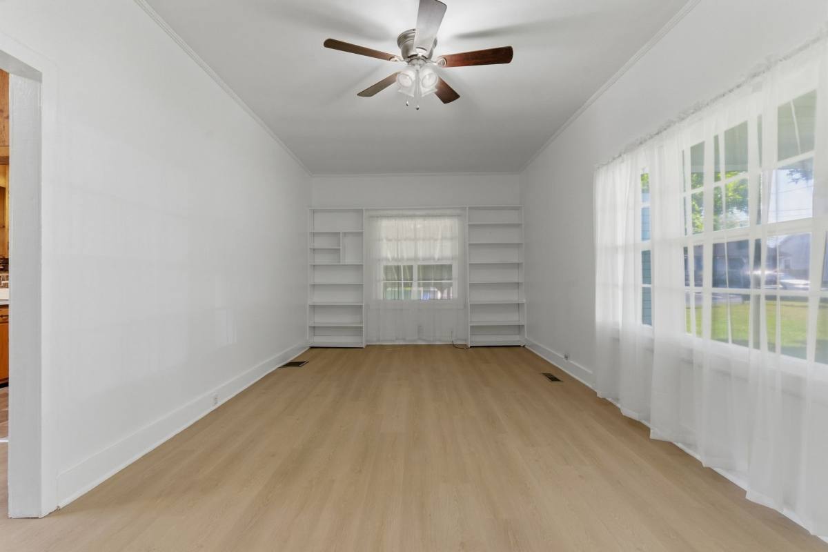 House for rent at 3007 Dabbs Ave, Old Hickory, TN 37138