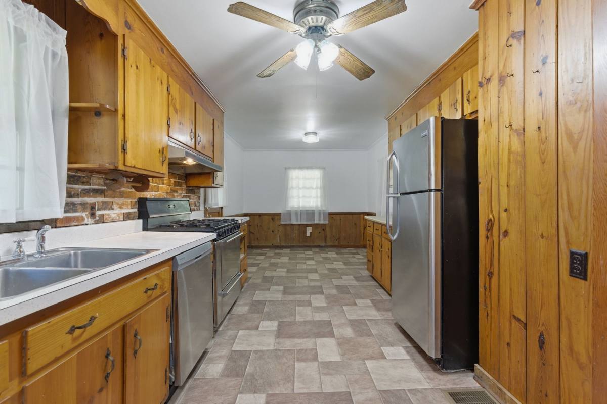 House for rent at 3007 Dabbs Ave, Old Hickory, TN 37138