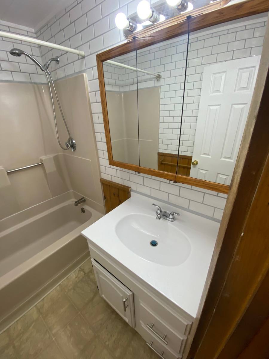 Apartment for rent at 166 Newland Ave #3, Woonsocket, RI 02895