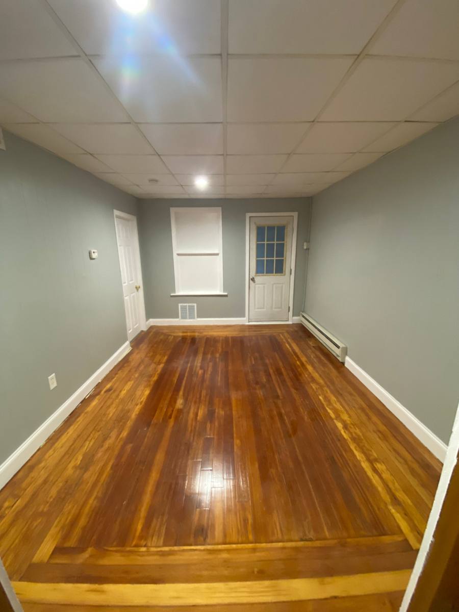 Apartment for rent at 166 Newland Ave #3, Woonsocket, RI 02895