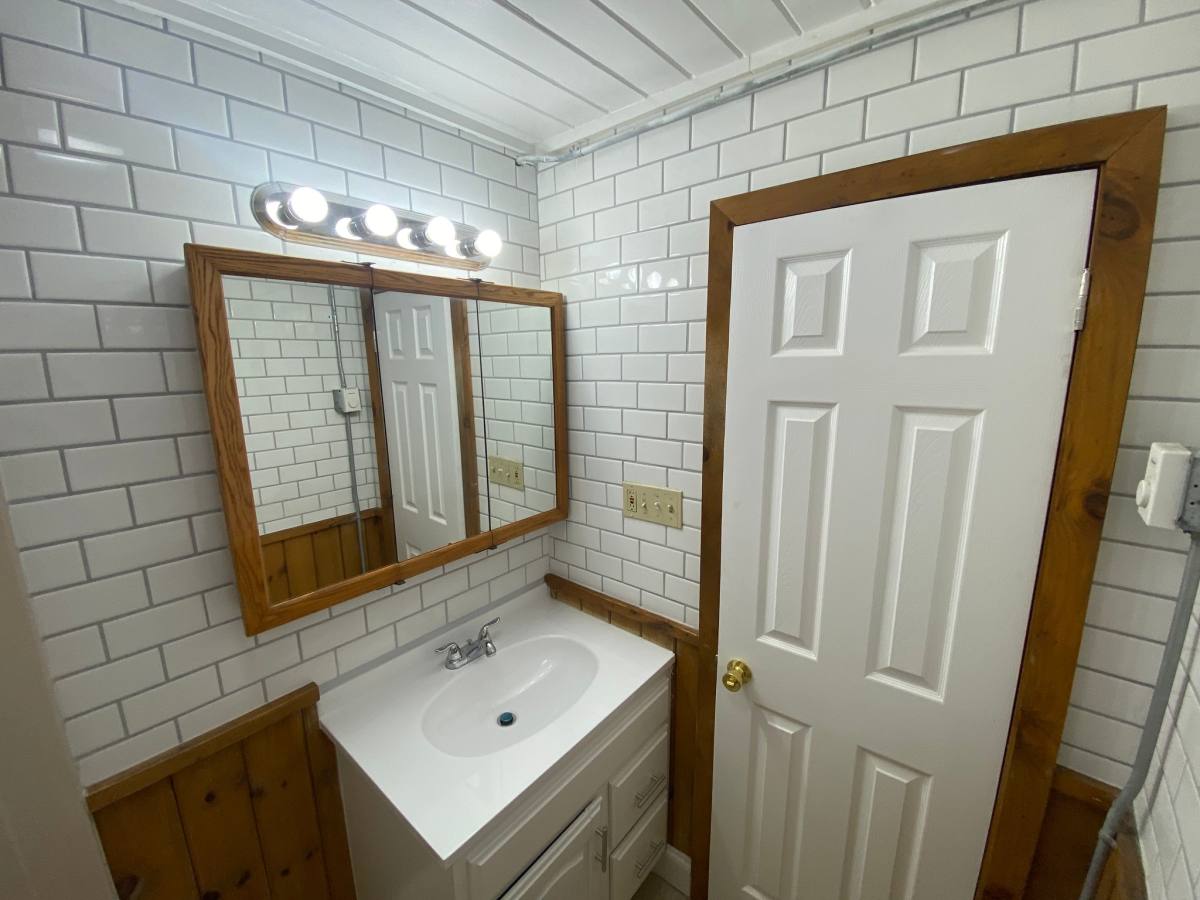 Apartment for rent at 166 Newland Ave #3, Woonsocket, RI 02895