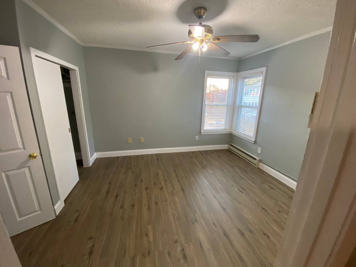 Apartment for rent at 166 Newland Ave #3, Woonsocket, RI 02895