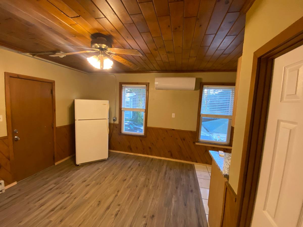 Apartment for rent at 166 Newland Ave #3, Woonsocket, RI 02895