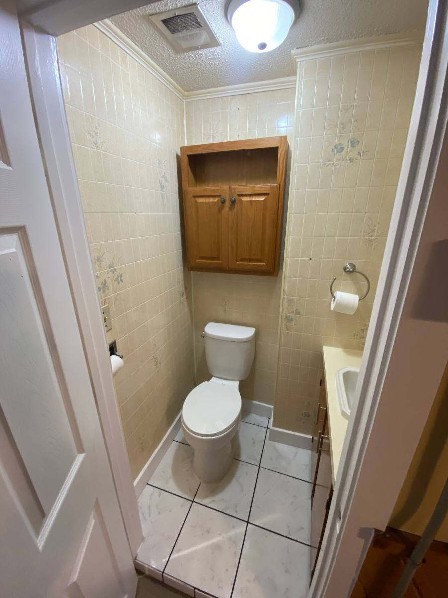 Apartment for rent at 166 Newland Ave #3, Woonsocket, RI 02895
