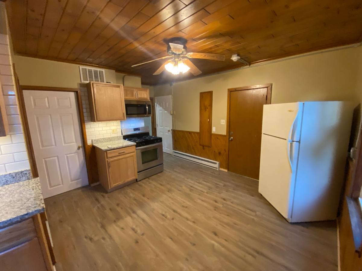 Apartment for rent at 166 Newland Ave #3, Woonsocket, RI 02895