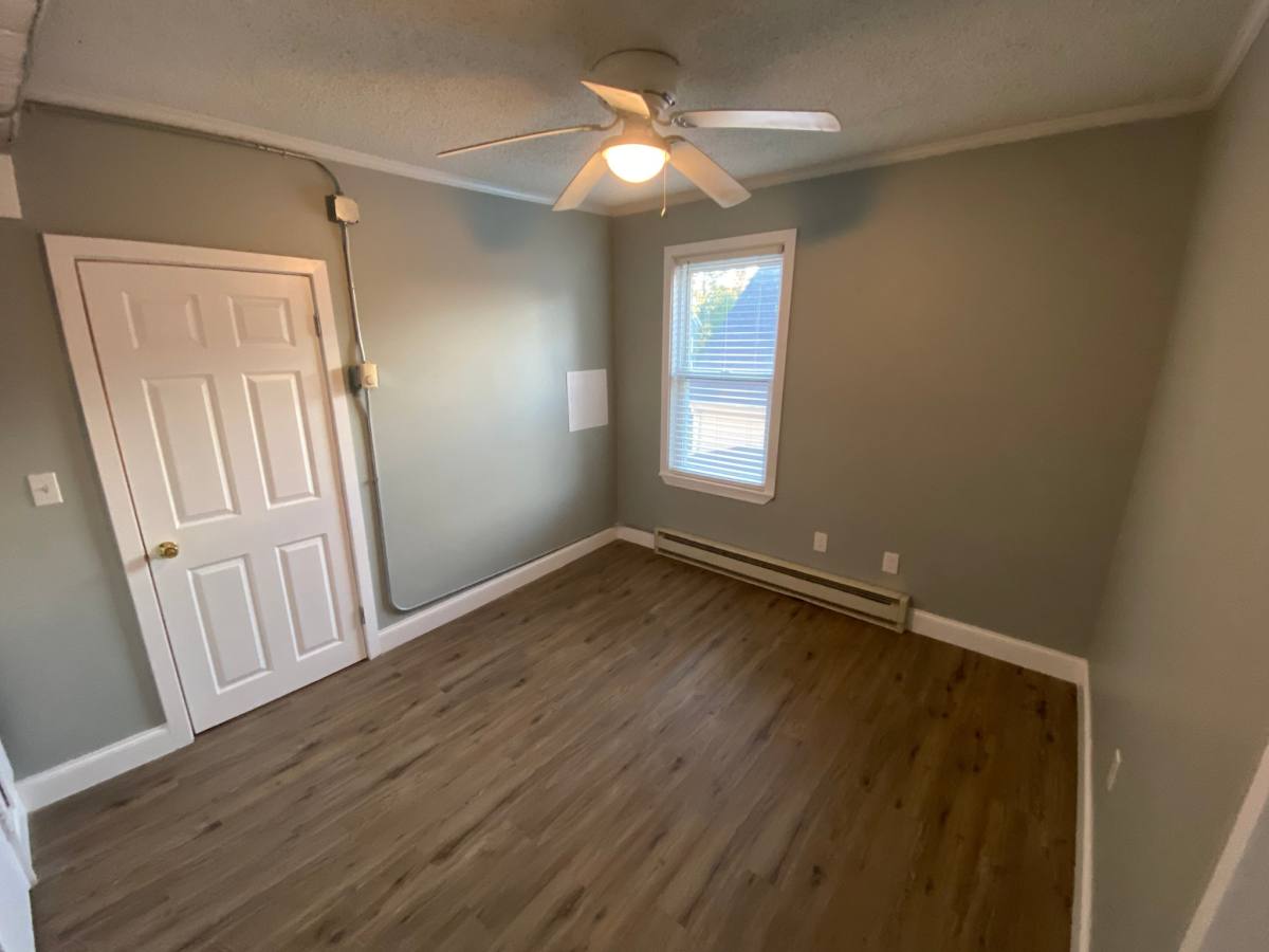 Apartment for rent at 166 Newland Ave #3, Woonsocket, RI 02895
