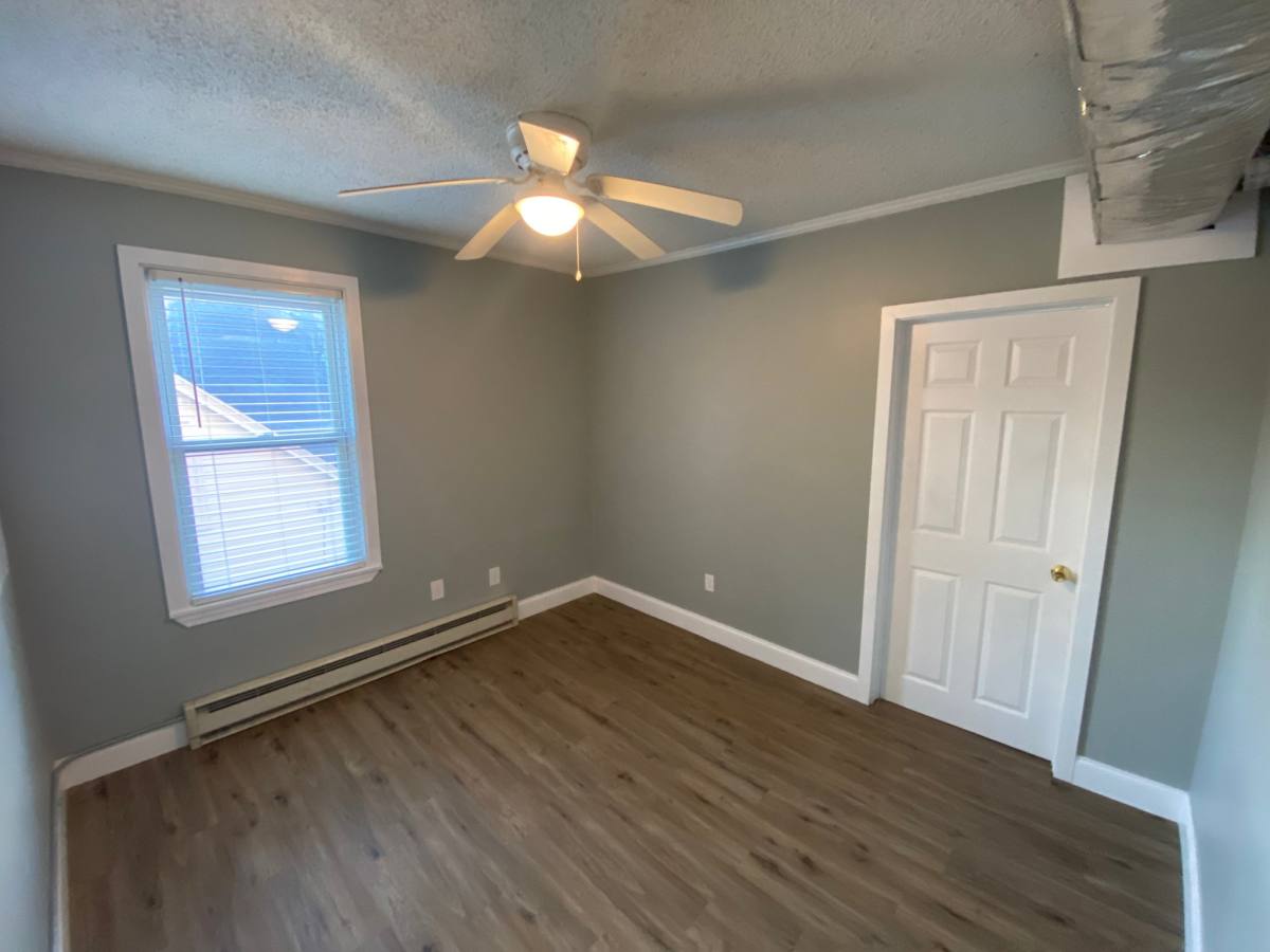 Apartment for rent at 166 Newland Ave #3, Woonsocket, RI 02895