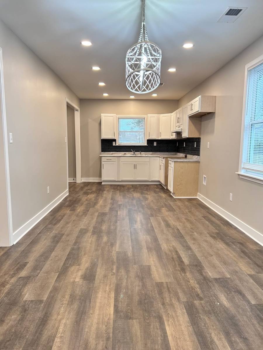 House for rent at 3143 Pacific Ave, Memphis, TN 38112
