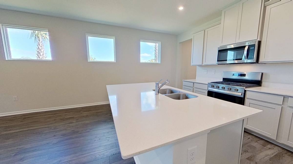 House for rent at 349 Appalachian Trail, Saint Johns, FL 32259