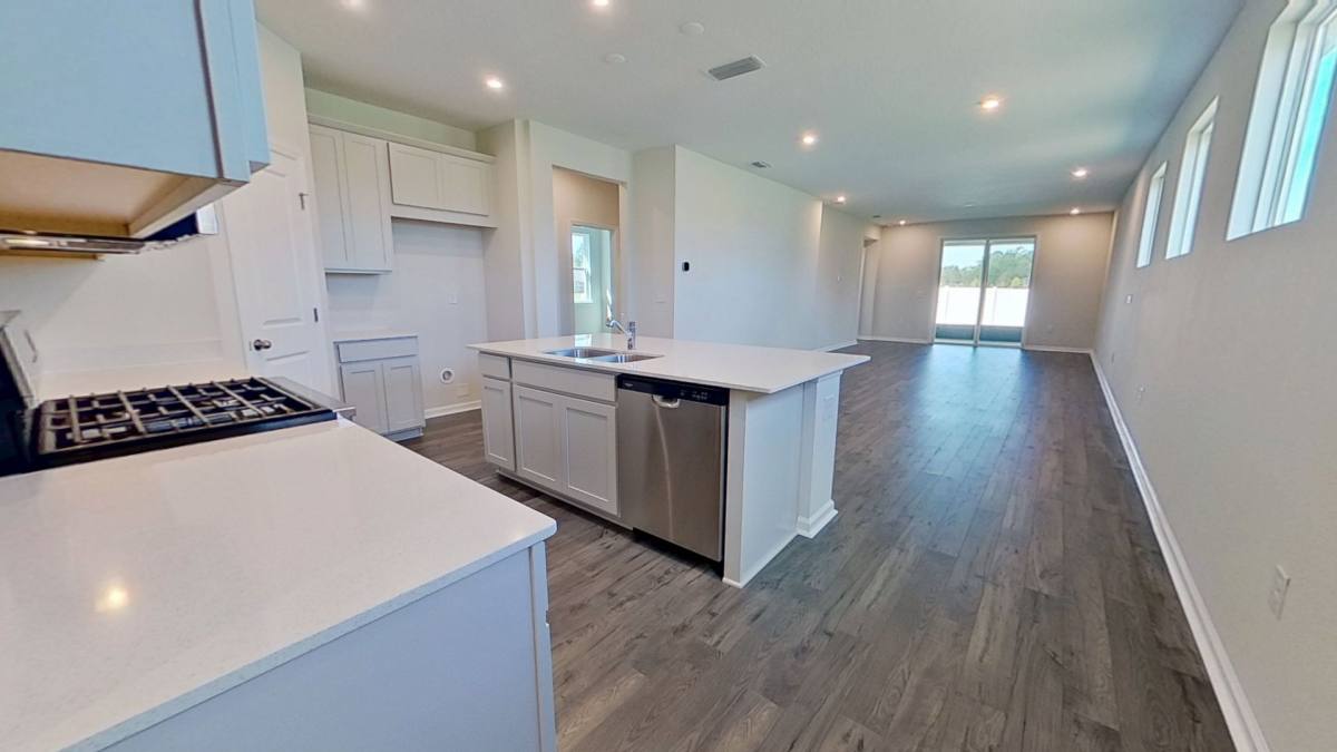 House for rent at 349 Appalachian Trail, Saint Johns, FL 32259