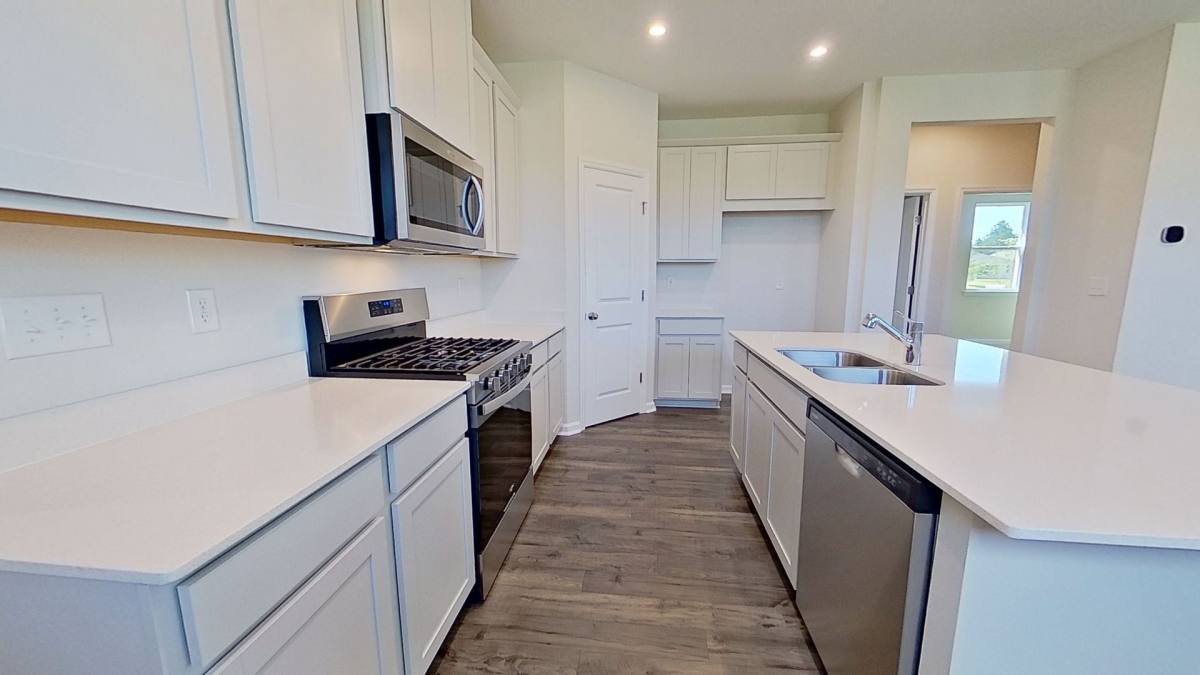House for rent at 349 Appalachian Trail, Saint Johns, FL 32259