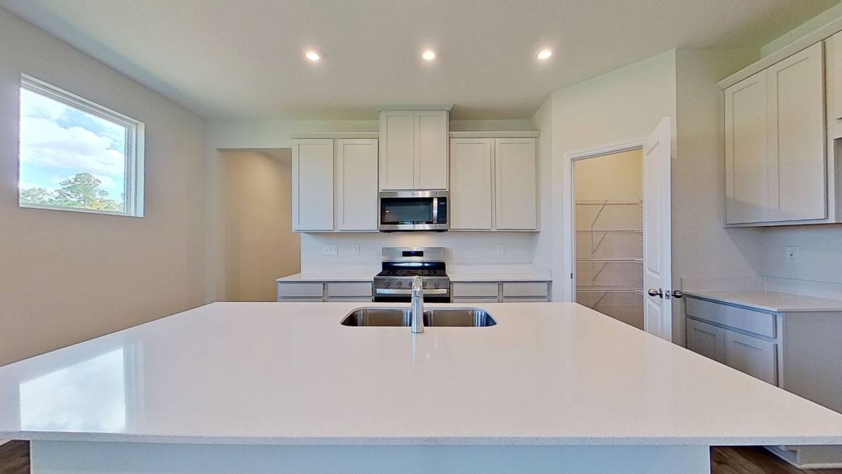House for rent at 349 Appalachian Trail, Saint Johns, FL 32259