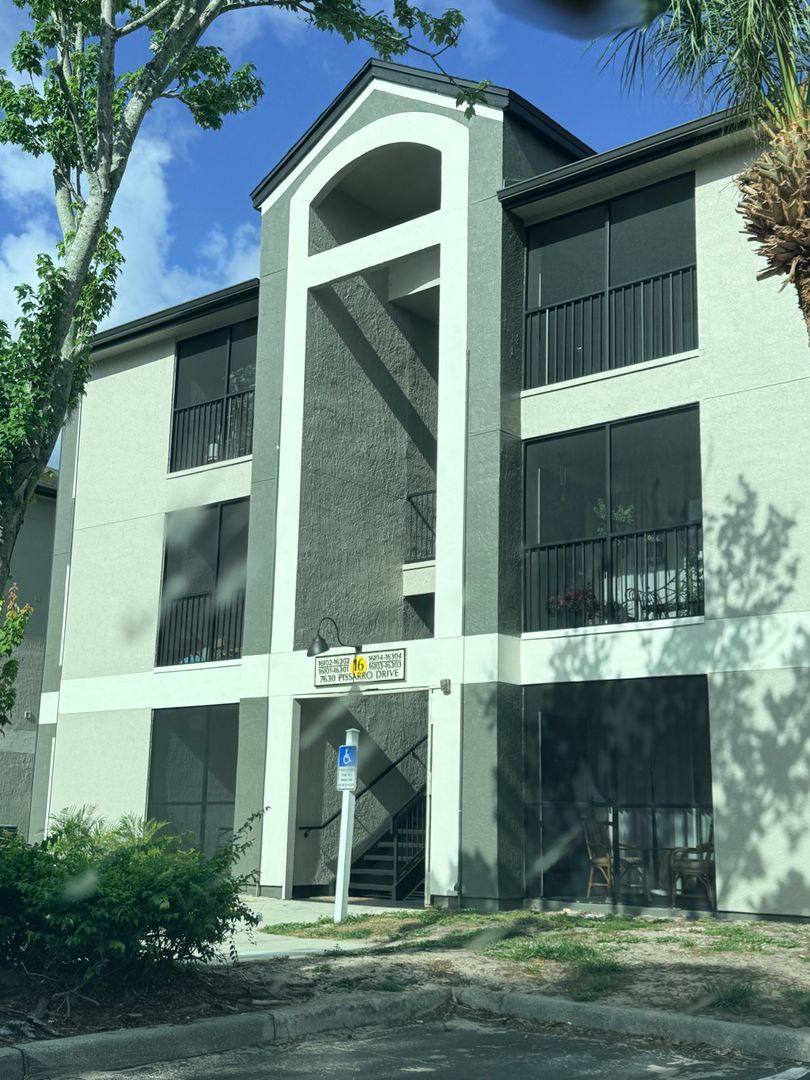 Apartment for rent at 7630 Pissarro Dr #16303, Orlando, FL 32819