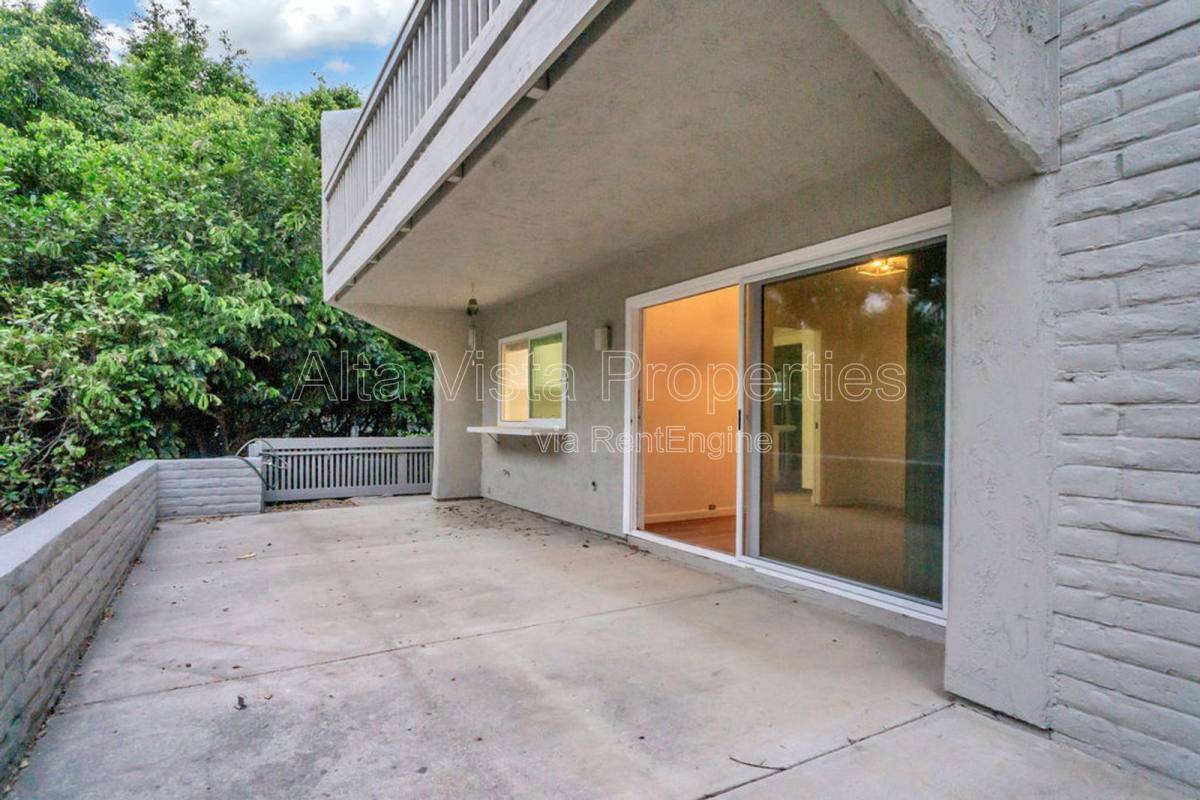 House for rent at 2229 Caminito Preciosa Sur, La Jolla, CA 92037