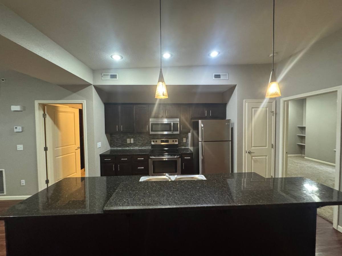 Apartment for rent at 1200 W Walnut St, Springfield, MO 65806