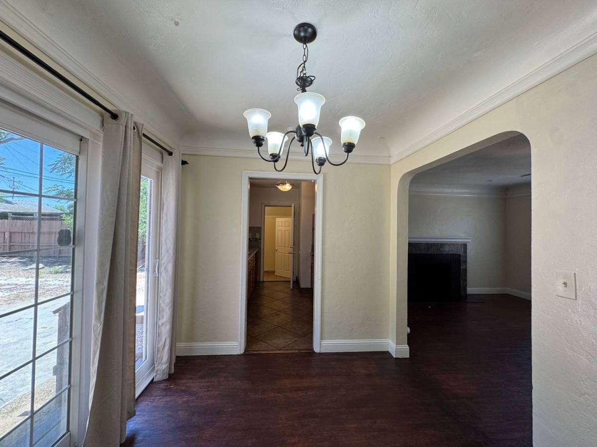 House for rent at 4789 E Hedges Ave, Fresno, CA 93703