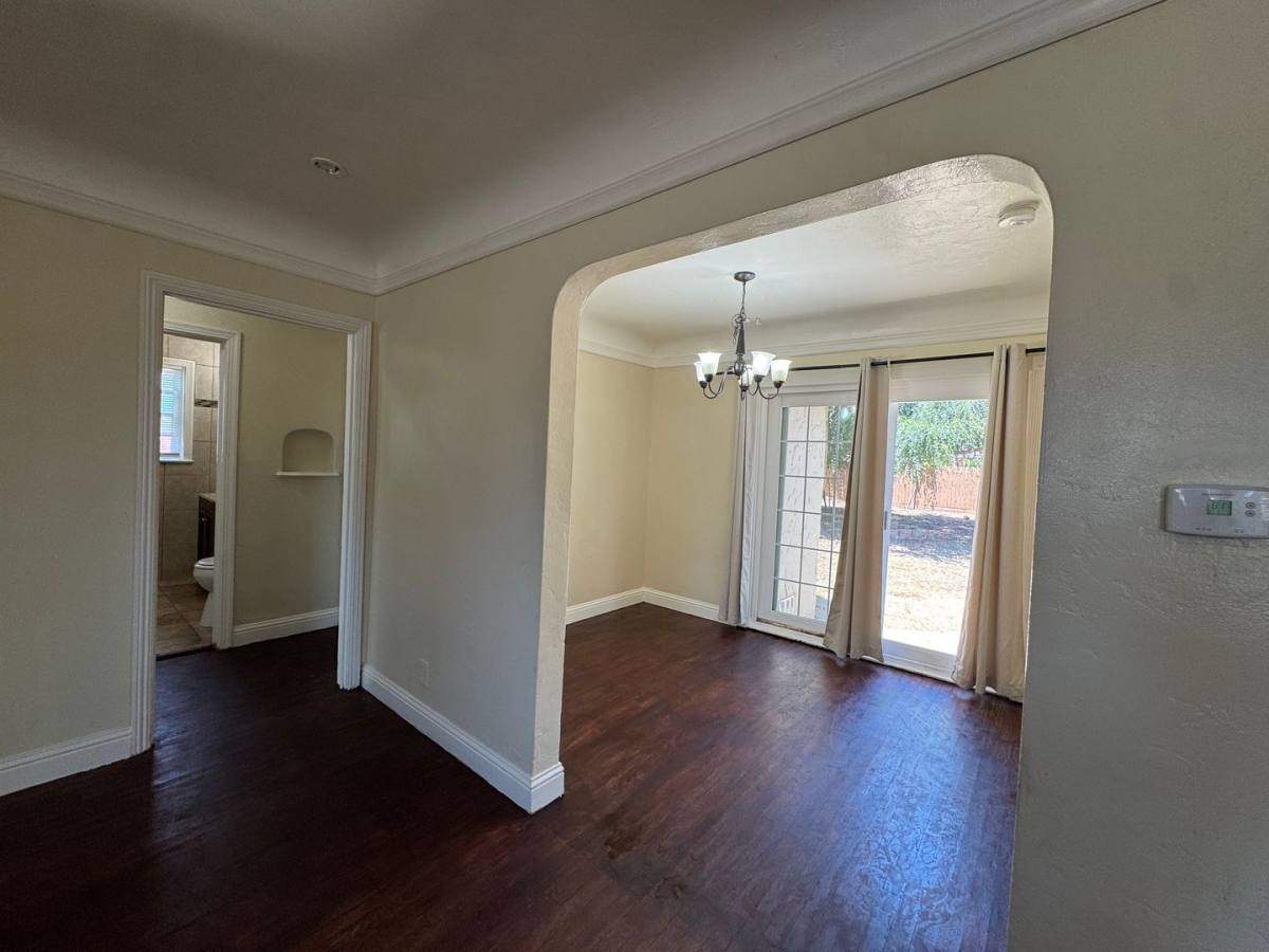 House for rent at 4789 E Hedges Ave, Fresno, CA 93703