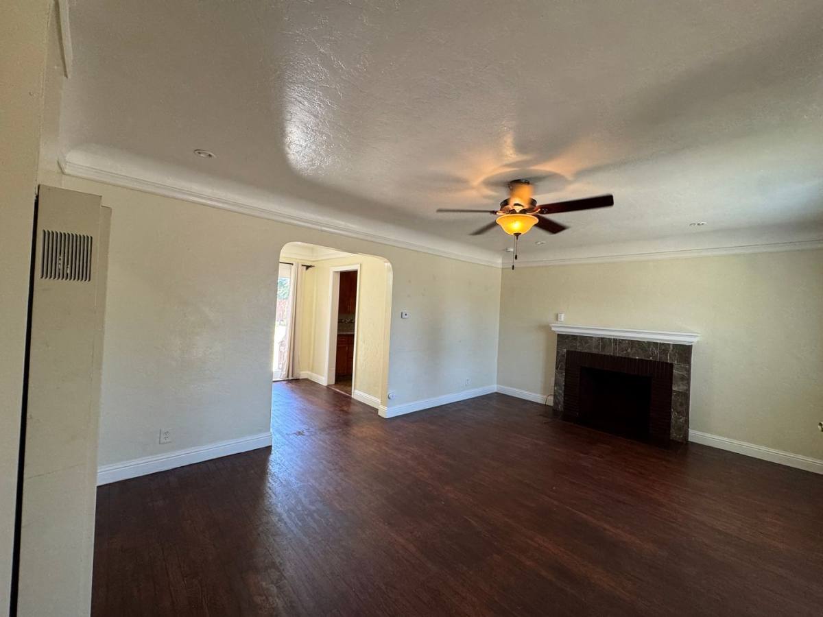House for rent at 4789 E Hedges Ave, Fresno, CA 93703