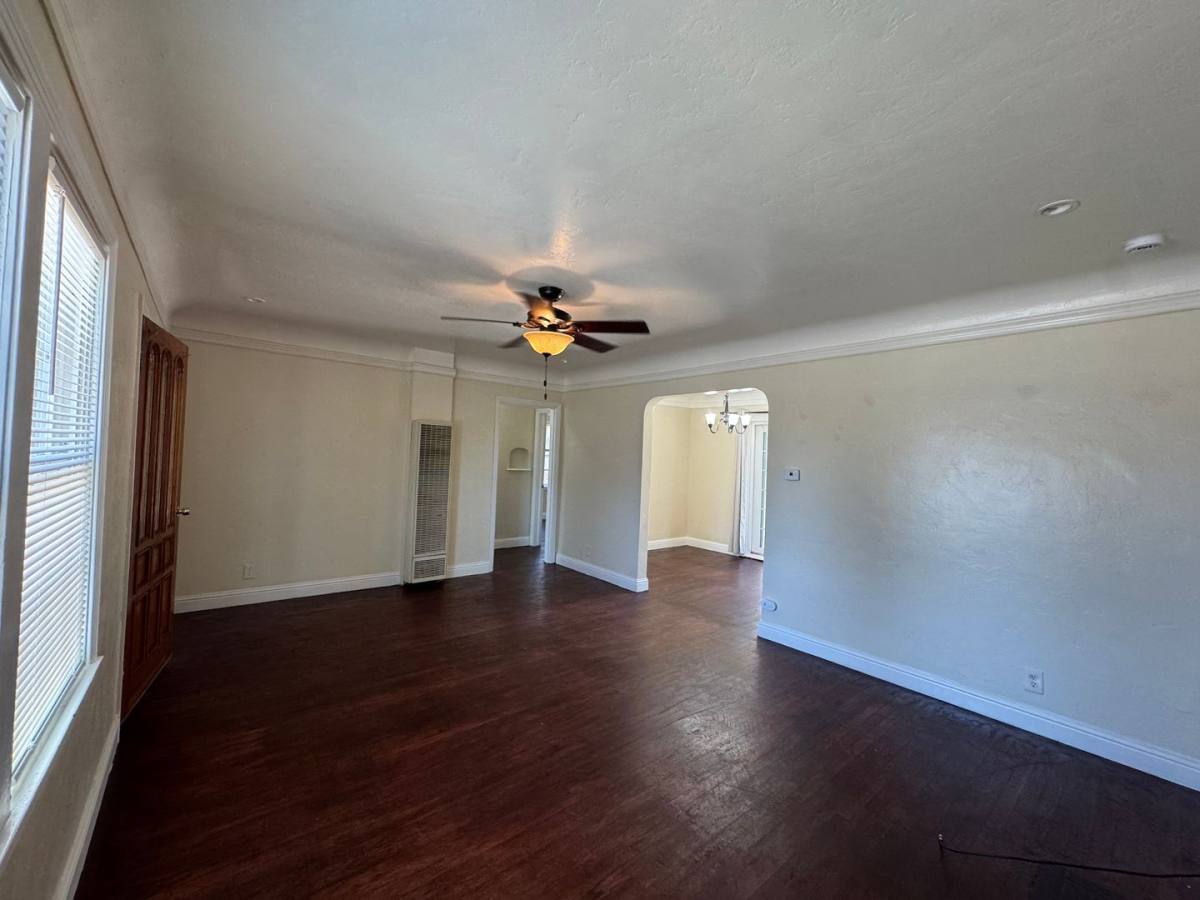 House for rent at 4789 E Hedges Ave, Fresno, CA 93703