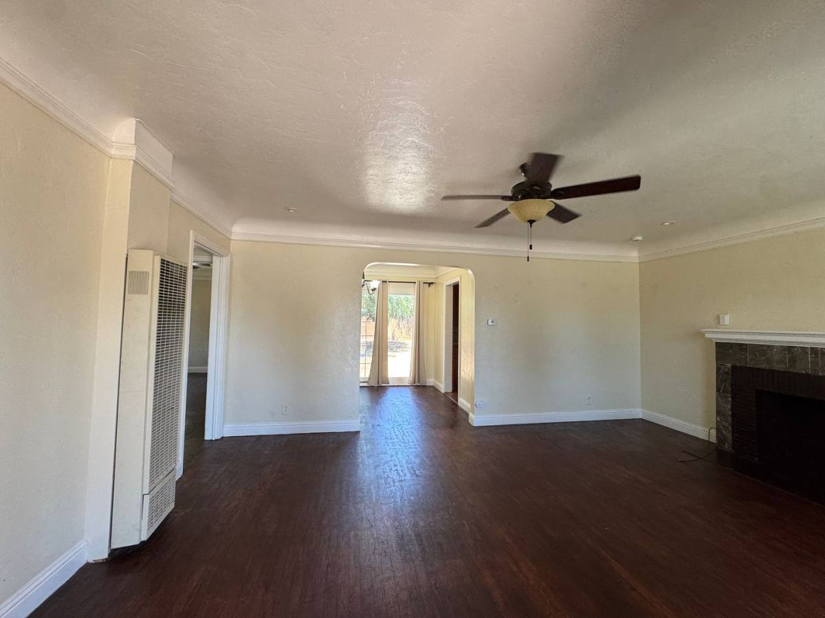 House for rent at 4789 E Hedges Ave, Fresno, CA 93703