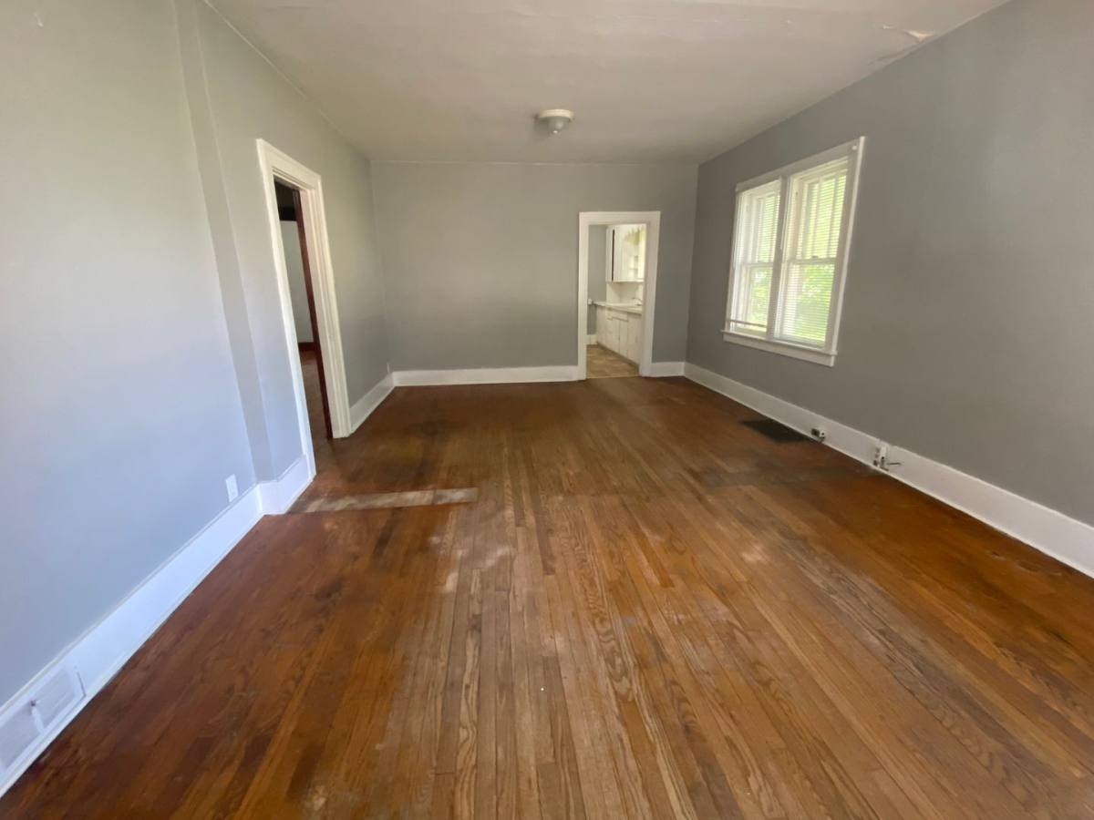 House for rent at 811 S Sprigg, Cape Girardeau, MO 63701