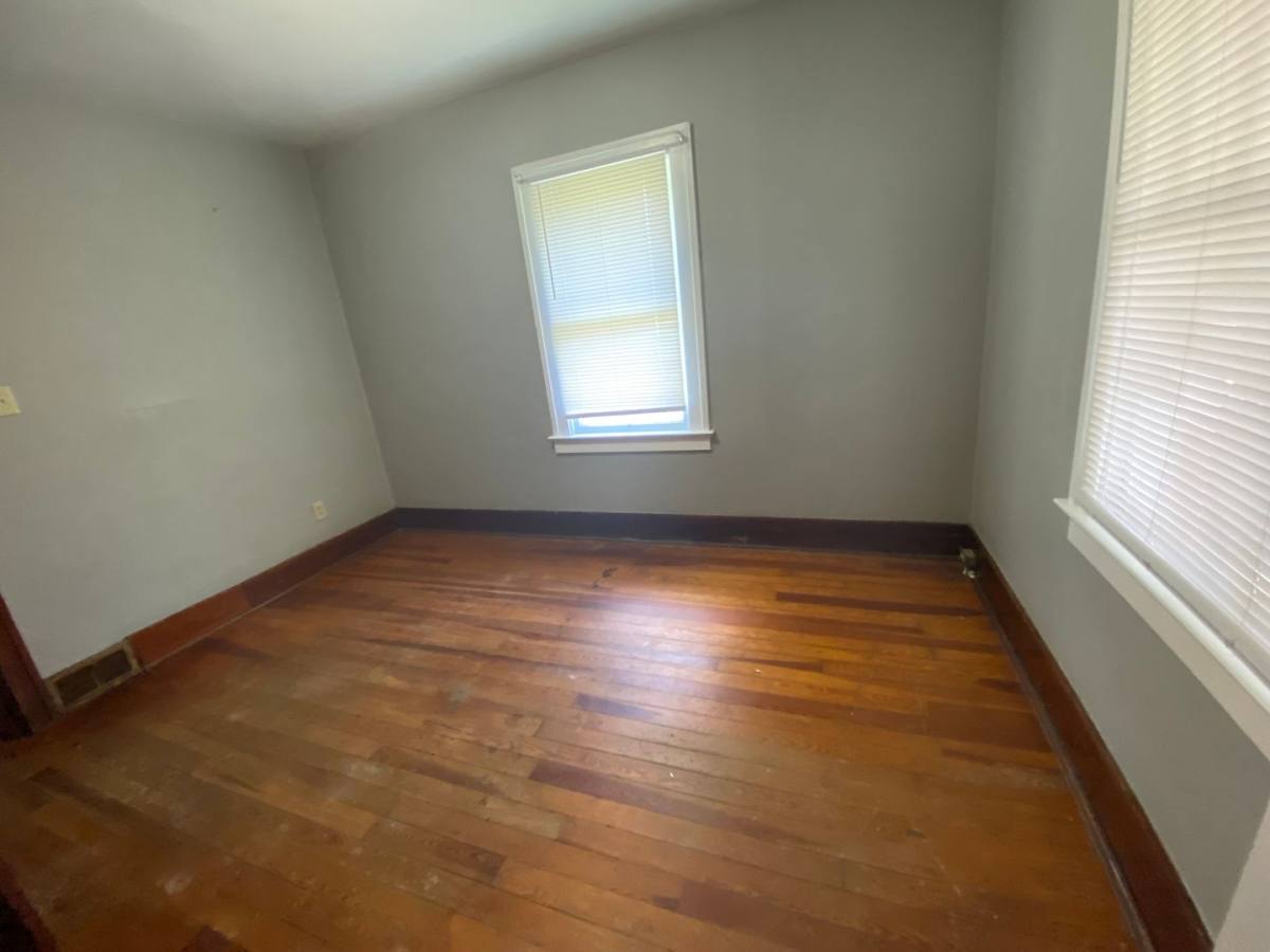 House for rent at 811 S Sprigg, Cape Girardeau, MO 63701