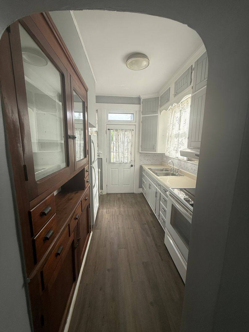 Apartment for rent at 1135 Summit St, New Haven, IN 46774