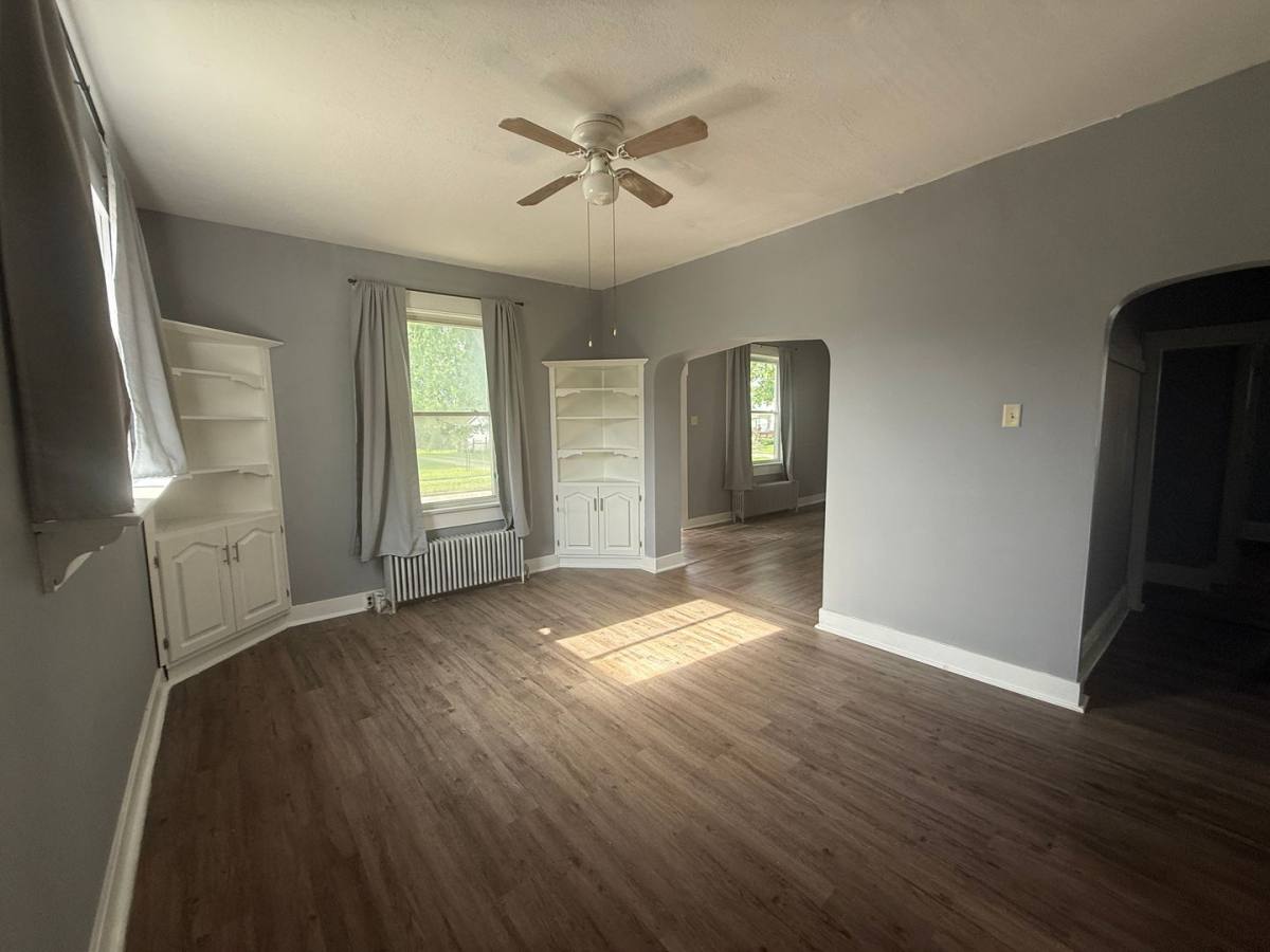 Apartment for rent at 1135 Summit St, New Haven, IN 46774
